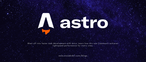 Banner Of Astro Beginner post